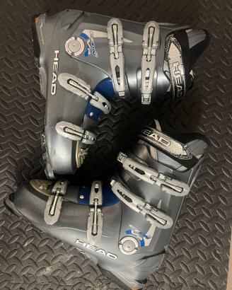 Scarponi da sci Head numero 45