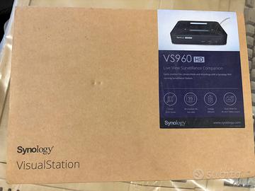 Sinology visual station