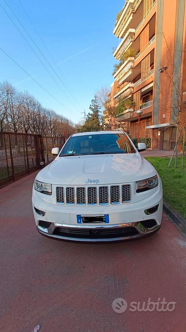 Jeep Grand Cherokee 2013 photo 4
