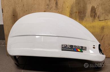 fianco vespa px 125 E