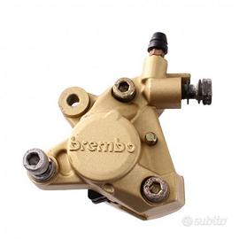 Pinza freno anteriore Piaggio NRG