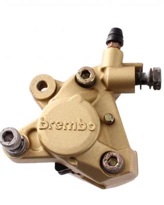 Pinza freno anteriore Piaggio NRG
