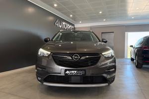 OPEL Grandland X 1.6 D Ecotec S&S aut. Inn.