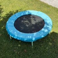 Mini Trampolino elastico domyos per bambini