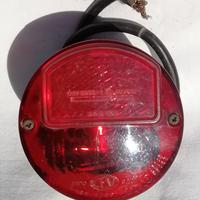 Cev fanalino Fantic cross
