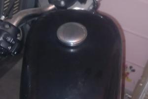 Harley davidson 883 XL