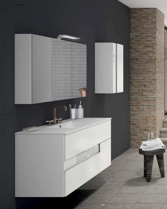 mobile bagno cm100