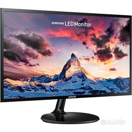 Samsung Gaming Monitor da 22"