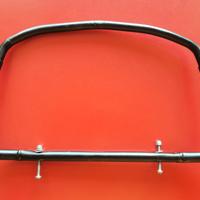 traversino super teneré 750 porta cellulare gps