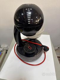 Macchina Nescafè dolce gusto