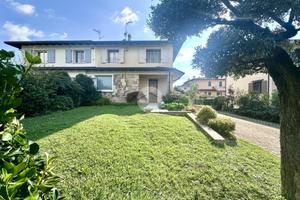 PORZIONE DI BIFAMILIARE A PONCARALE