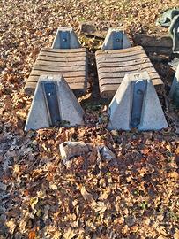 panchine  di Bellitalia