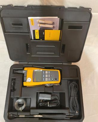 Airmeter Fluke 975-V AirMeter QUALITY