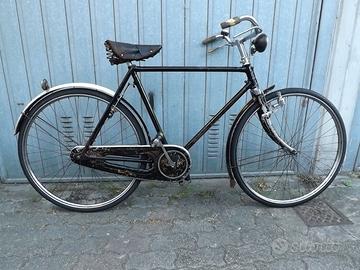 BIANCHI Real - 1936