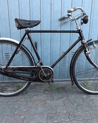 BIANCHI Real - 1936
