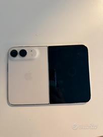 Iphone duo