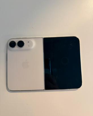 Iphone duo