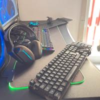 Postazione da gaming