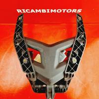 MOTORINO SUPPORTO CUPOLINO BMW C650GT