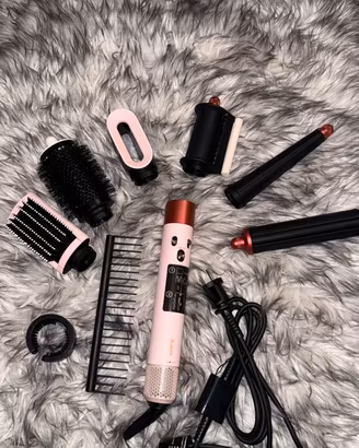 Airwrap Dyson Con Garanzia
