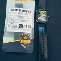 amazfit gts2 mini + cinturino nuovo