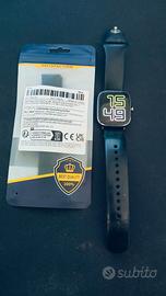 amazfit gts2 mini + cinturino nuovo