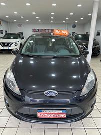 Ford Fiesta 1.4 gpl 2010