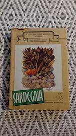 Libro ricette Sardegna 