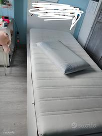 Letto singolo