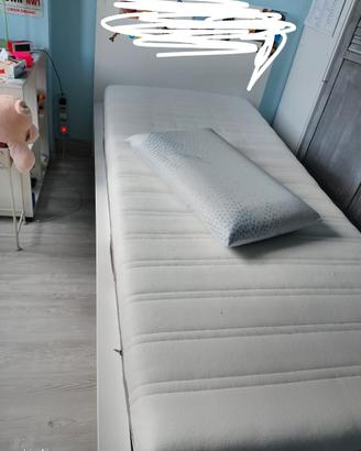 Letto singolo