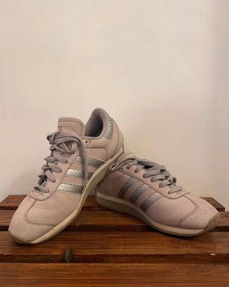 Adidas Country vintage sneakers lifestyle