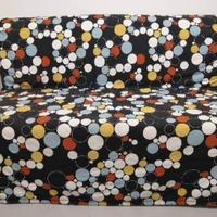 Divano letto 2.posti Ikea Lecksele levos