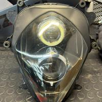 Faro gsxr 1000 k7 8