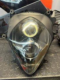 Faro gsxr 1000 k7 8