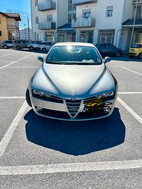 ALFA 159 Q4 2.4 JTDm integrale km 63.800
