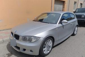 BMW 120 D M-SPORT 