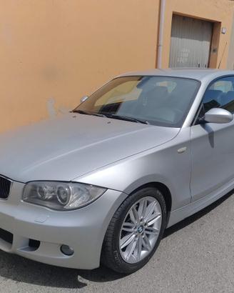 BMW 120 D M-SPORT 