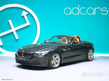 BMW Z4 sDrive20i *INTERNO COGNAC*PPF FRONTALE*