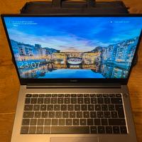 Huawei MateBook D14