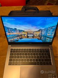 Huawei MateBook D14