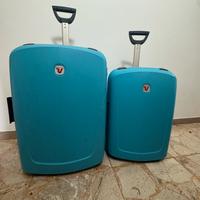 Set 2 valigie Roncato rigide - grande e media