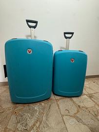 Set 2 valigie Roncato rigide - grande e media
