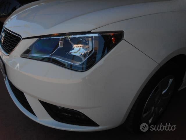 SEAT Ibiza 4ª serie