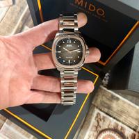 Orologio Mido Multifort