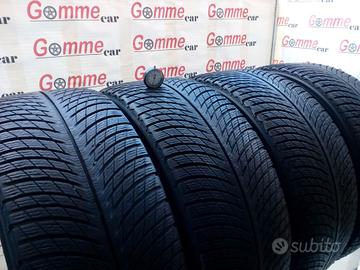 GOMME TERMICHE MICHELIN 275 40 22 COD:1354