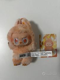 Labubu The Monsters Big into Energy Happiness