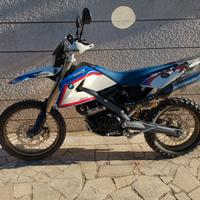 BMW G650 X Challenge 650 p.e.r.f.e.t.t.a!