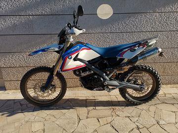 BMW G650 X Challenge 650 p.e.r.f.e.t.t.a!