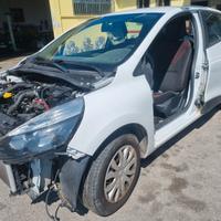 Renault clio 2014
