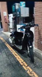 scarabeo 50 2t 